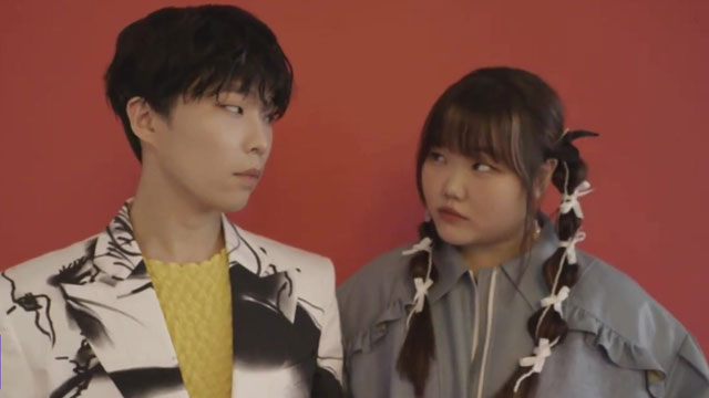 音楽ショー「THE SEASONS」、チェ・ジョンフン（JANNABI）の次のMCは？