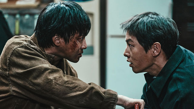 「第28回釜山国際映画祭」、ソン・ジュンギ主演の『ファラン』など国内外の期待作10本を先行公開