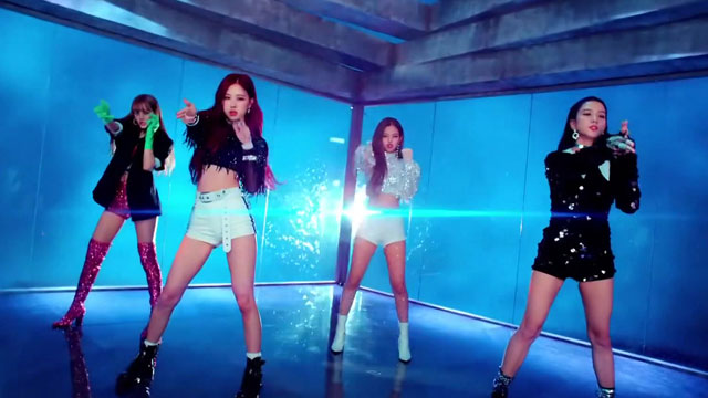 BLACKPINK、K-POPガールズグループで初の高尺ドーム入り…ワールドツアーのフィナーレを飾る