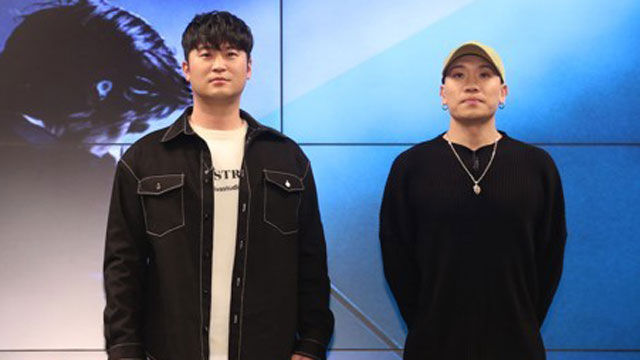 Dynamic Duo、10thアルバムパート2『2 Kids On The Block - Part.2』を発売…「Visualizer」などを収録