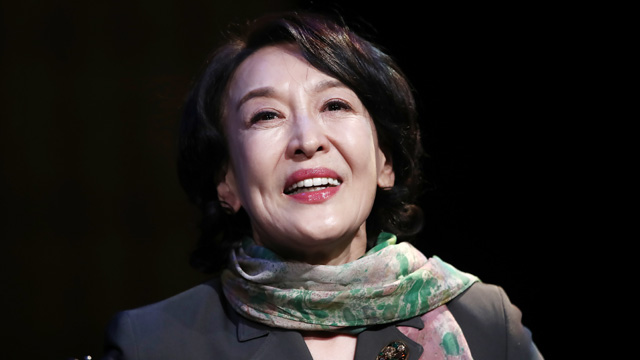 演劇俳優ユン・ソクファ、悪性脳腫瘍で闘病中…「日常生活には支障がない」