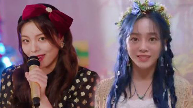 Aileeからホ・ヨンジ（KARA）まで、9月の歌謡界は女性ソロ歌手が大勢カムバック