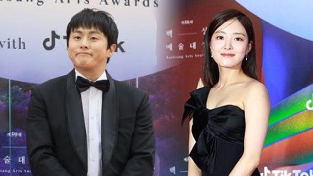 「韓国放送大賞」、ギアン84＆イ・セヨン＆KBS企画「ヒドゥンアース」らが受賞