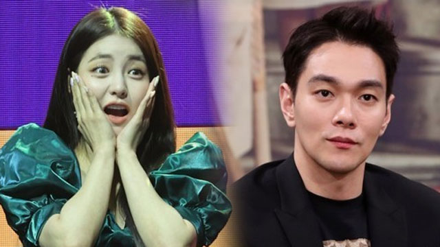 BB GIRLSのユジョン＆俳優のイ・ギュハン、熱愛発覚…「お互いによい感情」