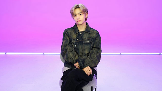 BTSのV、「華やかさを減らして本来の色をだそうと努力した」…ソロアルバム『Layover』発売