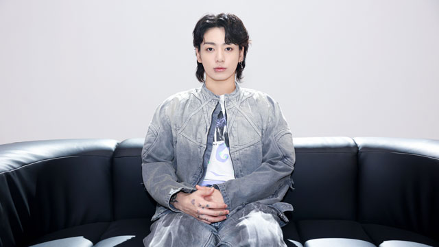 BTS・JUNG KOOKのソロ曲「Seven」、ビルボード「Billboard Global Excl. U.S.」チャートで8週連続1位