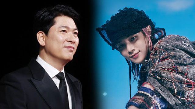 キム・サンギョンやSHINeeのキー、スターたちの静かな善行