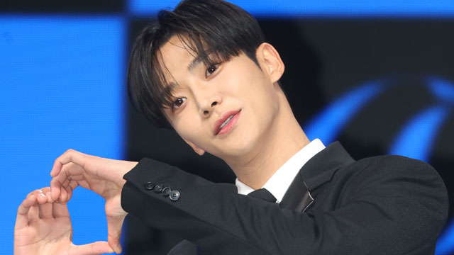 SF9のロウン、グループから脱退…「演技活動に専念」