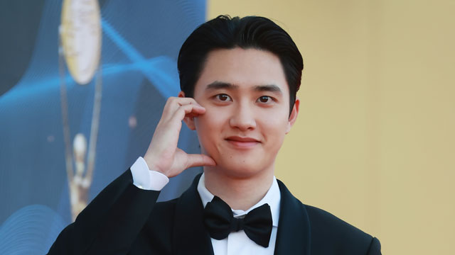 EXOのD.O..、2ndミニアルバム『Expectation』をリリース…世界42地域のiTunesで1位