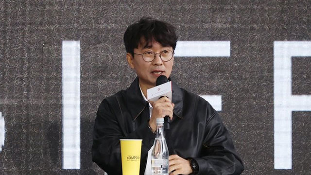 チャン・ハンジュン監督のスリラー映画『オープン・ザ・ドア』、来月韓国で公開へ