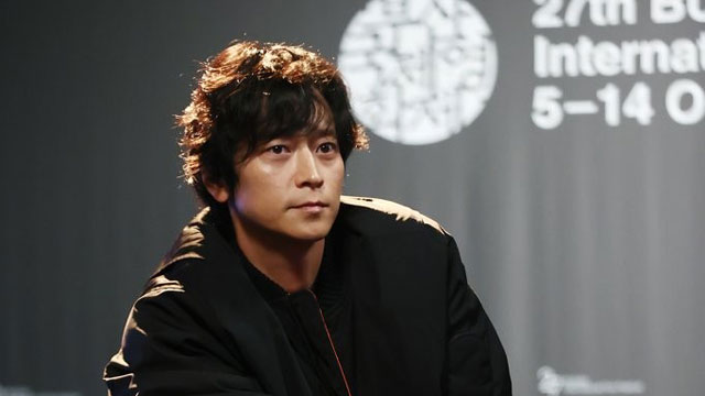 映画『チョン博士』主演のカン・ドンウォン、「もうおじさんみたい…40代の役に自信がある」