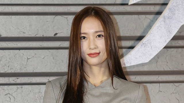 映画『クモの巣』出演のチョン・スジョン（f（x）クリスタル）、「セリフ一行でも出演したかった映画」