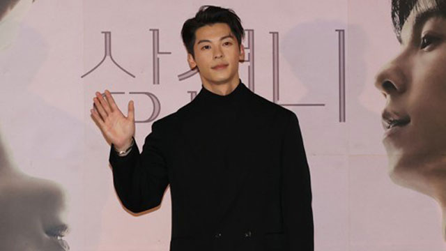 「時をかける愛」の台湾俳優グレッグ・ハン、韓国作品にキャスティング…イ・ソンギュらと新シリーズ「ノー・ウェイ・アウト」でタッグ
