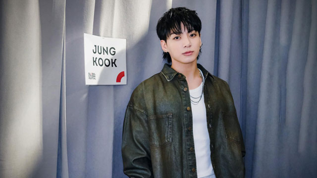 BTSのJUNG KOOK、きょう（29日）2ndソロシングル「3D」を発売…連続ヒットを狙う
