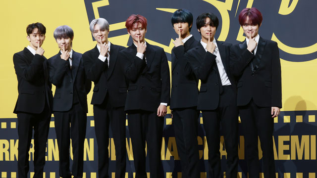 NCT 127＆(G)I-DLE、米年末音楽フェス「iHeartRadio Jingle Ball Tour」に出演へ