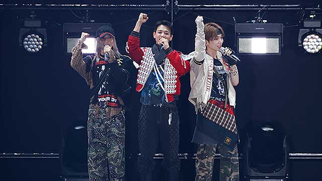 SHINee、5年ぶりに日本ツアー…4都市8回公演