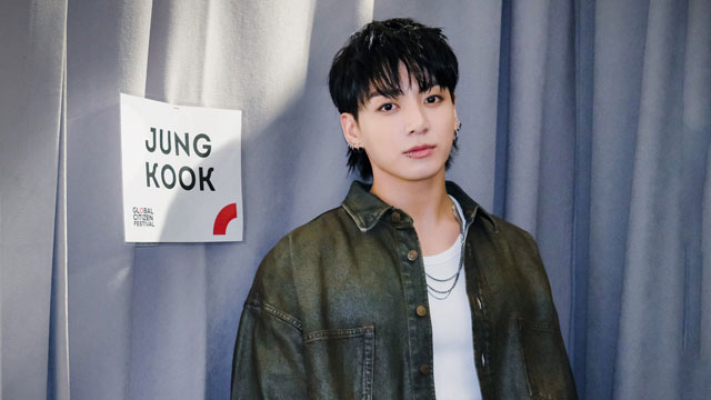 BTS（防弾少年団）のJUNG KOOK、熱愛説に直々に反論…「今、恋人はいない」