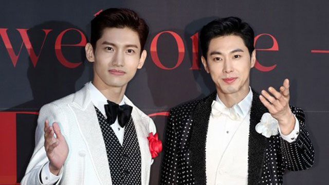 東方神起、デビュー20周年を迎え9thアルバムを12月26日に発売…展示会などのイベントも開催