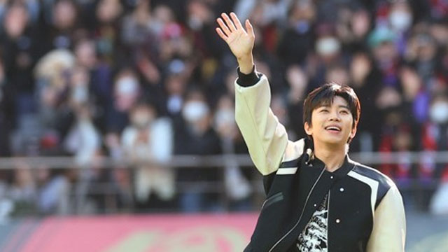 歌手イム・ヨンウン、ソウルに続いて大邱のコンサートも全席ソールドアウトに