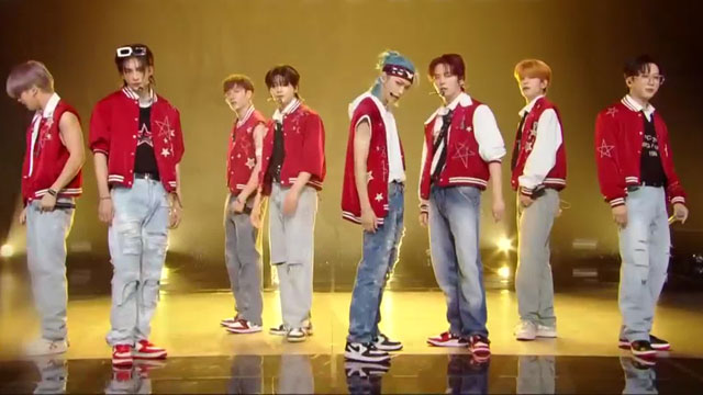 Stray Kids、来月10日にミニアルバム『楽-STAR』を発売