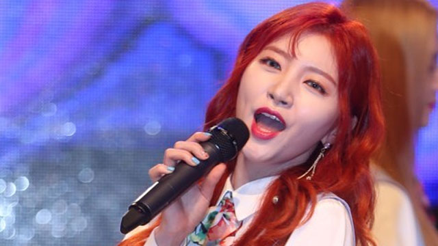 LABOUMのヘイン、11月に結婚…「幸運のような子どももやってきた」
