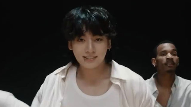 BTSのJUNG KOOK、来月20日にファンショーケース開催決定…会場は奨忠体育館