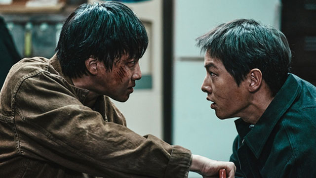 俳優ソン・ジュンギが“ノーギャラ”で出演した映画『ファラン』、本日韓国で公開