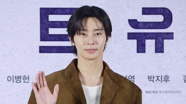俳優パク・ソジュンのハリウッド進出作『マーベルズ』、11月8日に韓国で公開