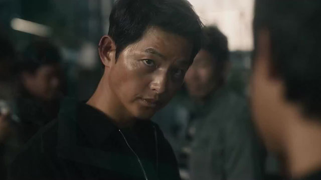 映画『ファラン』＆『華やかな彼女』、ボックスオフィスの2位と3位で出発
