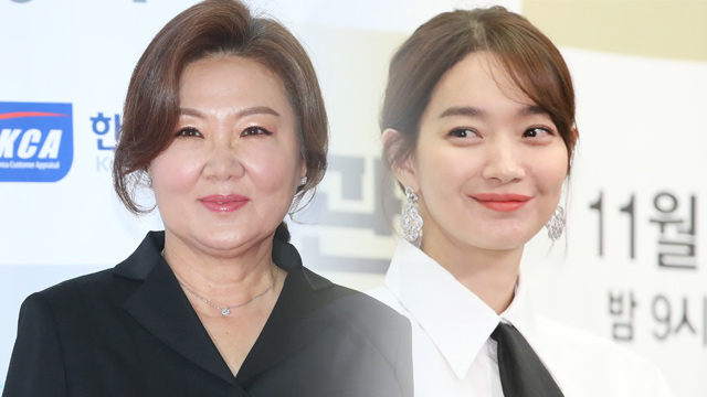キム・ヘスク＆シン・ミナが母と娘を演じた映画『30日の休暇』、12月に公開へ