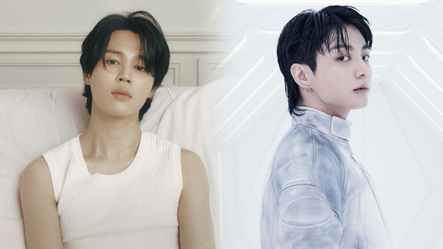 BTS・JIMIN＆JUNGKOOKなどのK-POP歌手たち、「第66回グラミー賞」に挑戦へ