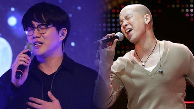 ソン・シギョン＆ナオル（BROWN EYED SOUL）が解きほぐす秋の感性…“バラード不況”を破った