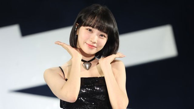 “活動中断”のLE SSERAFIMキム・チェウォン、11月からスケジュール再開へ