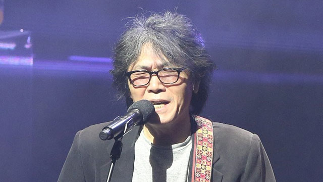 ブルースミュージシャンのキム・モクギョン、12月に単独コンサート「LIVE WITH BLUES MEN」を開催