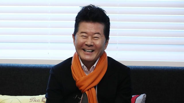 歌手テ・ジナ、妻に捧げる新曲「あなたと一緒に行きます」を発売…息子のEruが作曲