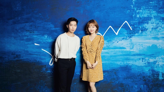 AKMU、楽曲「Love Lee」でMelOnデイリーチャートの1位を53日連続で獲得…「今年の最長記録」