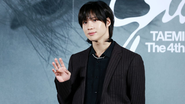 デビュー15周年のSHINee・テミン、「魅力はタブーを破ることから出てくる」