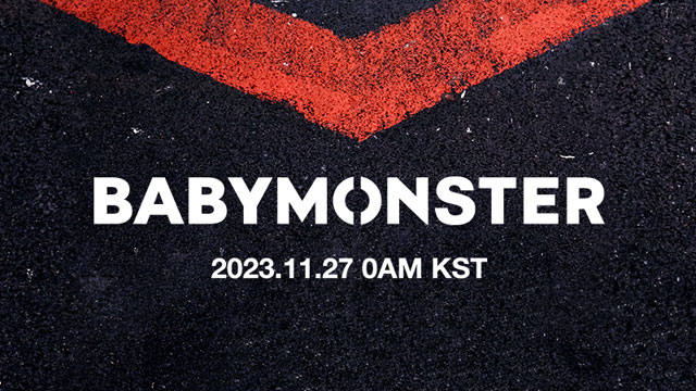 YGの新人ガールズグループBABYMONSTER、今月27日にデビューへ