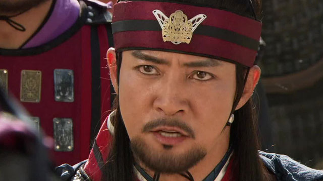 時代劇ドラマ「高麗契丹戦争」出演のチェ・スジョン、「今まで演じていた大河ドラマとは違う」