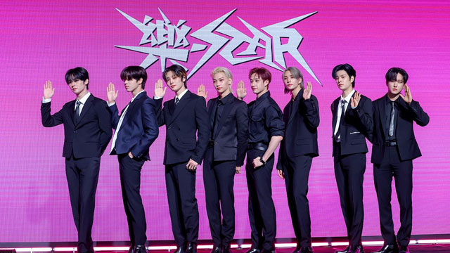 Stray Kids、ミニアルバム『樂-STAR（ROCK-STAR)』が米「Billboard 200」で1位…自己通算4度目