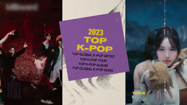 米音楽授賞式「ビルボード・ミュージック・アワード」、“K-POP部門”新設の背景は？