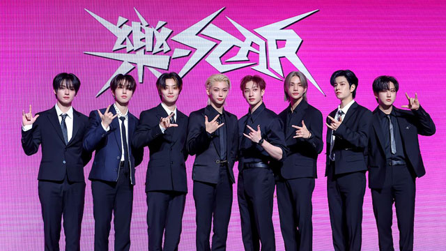 Stray Kids、新曲「樂（LALALALA）」でビルボードのメインシングルチャート「HOT100」に初ランクイン
