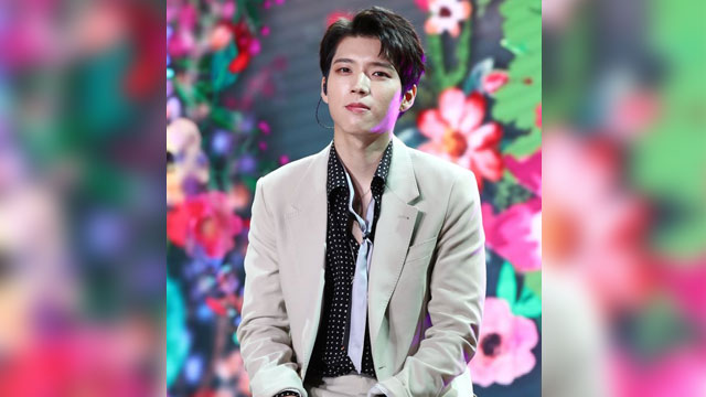 ナム・ウヒョン（INFINITE）、「体調を崩してから音楽的にも成熟、希望を伝えたかった」…希少がん闘病告白