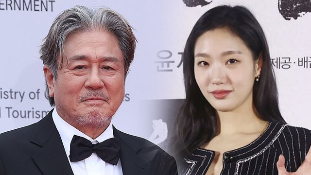 チェ・ミンシク＆キム・ゴウン主演のオカルト映画『破墓』、来年2月に公開決定