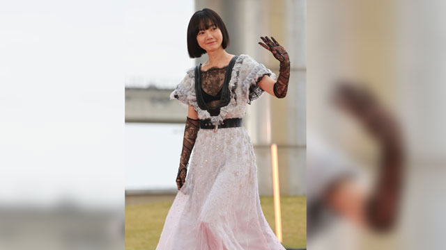 今年の「女性映画人賞」に女優のペ・ドゥナ、功労賞はイム・スルレ監督