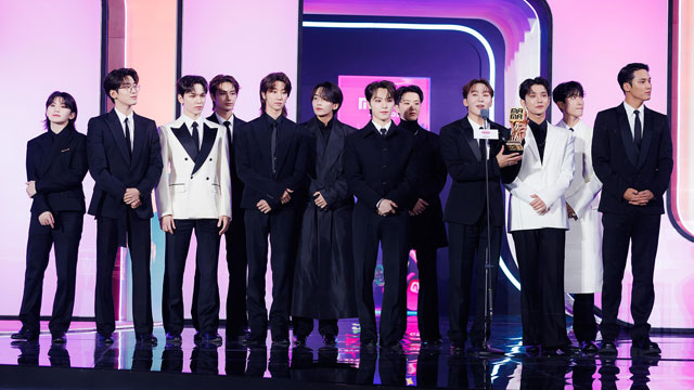 SEVENTEEN、名古屋でのコンサートが盛況のうちに終了…「大賞受賞」への感想を明かす