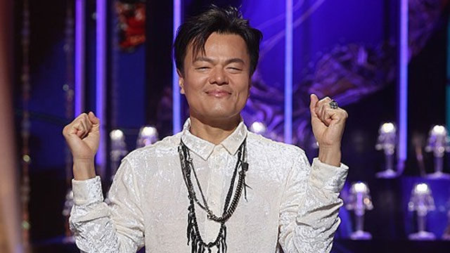 J.Y. Park（パク・ジニョン）、小児・青少年治療費支援のために10億ウォンを寄付