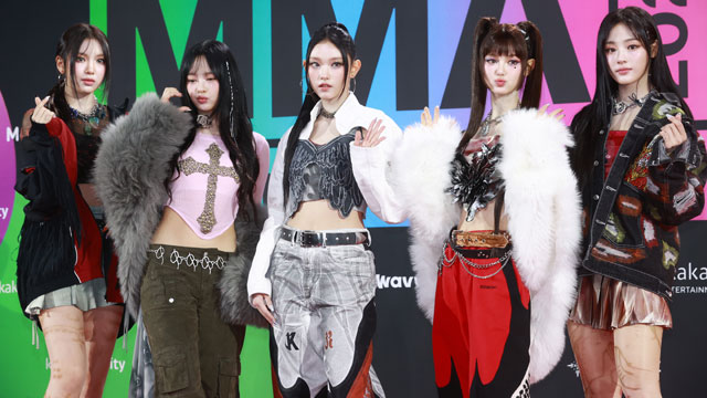 NewJeansやLE SSERAFIMなど、英メディアNME発表の「The 50 best songs of 2023」に選定
