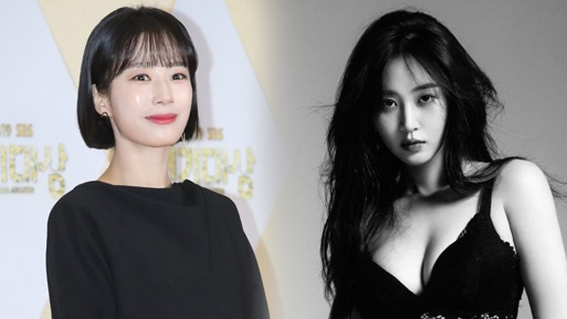 スリラー映画『ミスト』の主演に女優クァク・ソニョンとユリ（少女時代）がキャスティング