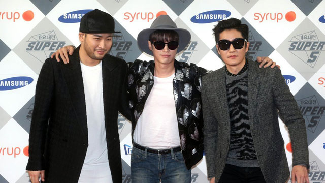 EPIK HIGH、20周年公演を開催…「ファンたちがいなかったら乗り越えられなかった」